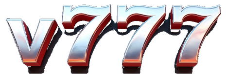 v7777 logo